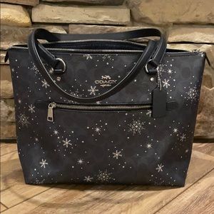 Authentic Coach Shoulder bag